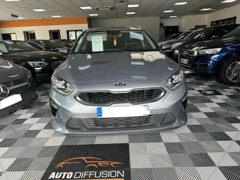 Used KIA CEED Diesel 2020 Ad 