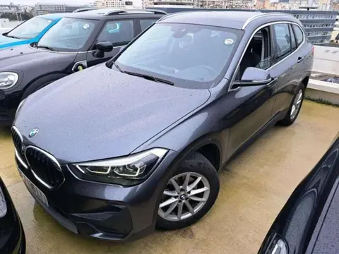 Used BMW X1 Diesel 2019 Ad 