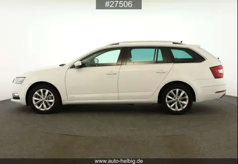 Used SKODA OCTAVIA Diesel 2020 Ad 