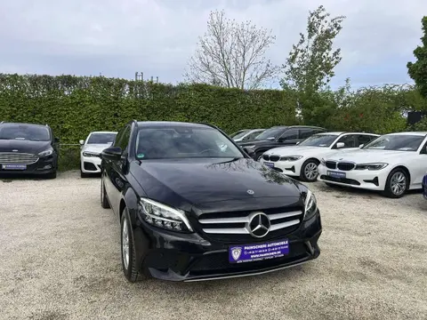 Used MERCEDES-BENZ CLASSE C Diesel 2019 Ad 