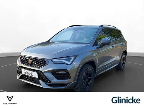 Used CUPRA ATECA Petrol 2024 Ad 