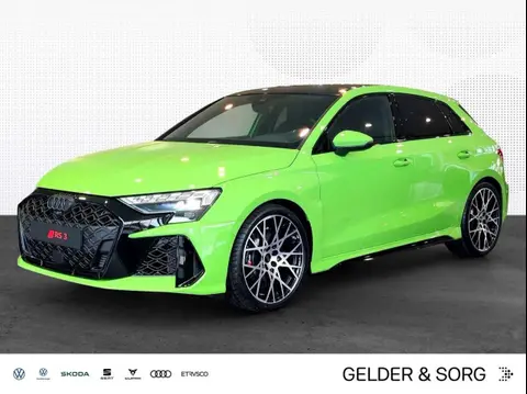 Annonce AUDI RS3 Essence 2024 d'occasion 