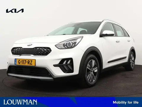 Used KIA NIRO Hybrid 2019 Ad 