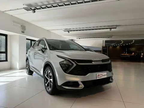 Annonce KIA SPORTAGE Hybride 2024 d'occasion 