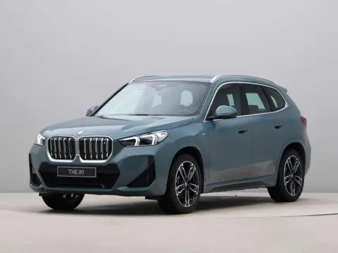 Annonce BMW IX1 Électrique 2024 d'occasion 