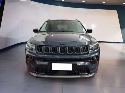 Used JEEP COMPASS Hybrid 2023 Ad 