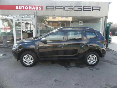 Used DACIA DUSTER Petrol 2021 Ad 