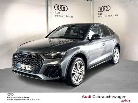 Used AUDI Q5 Diesel 2023 Ad Germany