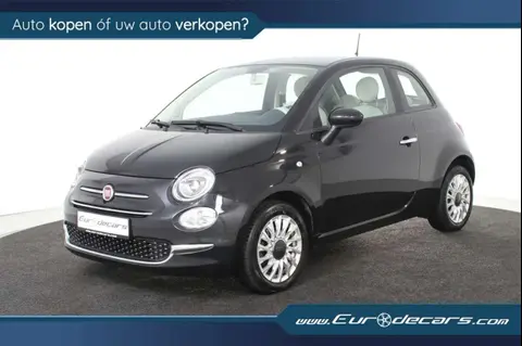 Annonce FIAT 500 Essence 2020 d'occasion 