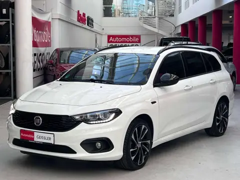 Annonce FIAT TIPO Essence 2020 d'occasion 