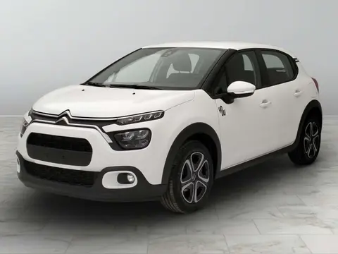 Annonce CITROEN C3 Essence 2024 d'occasion 