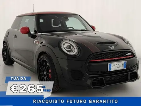 Annonce MINI JOHN COOPER WORKS Essence 2019 d'occasion 