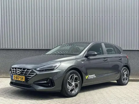 Annonce HYUNDAI I30 Essence 2023 d'occasion 