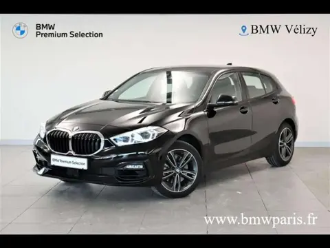 Annonce BMW SERIE 1 Essence 2021 d'occasion 