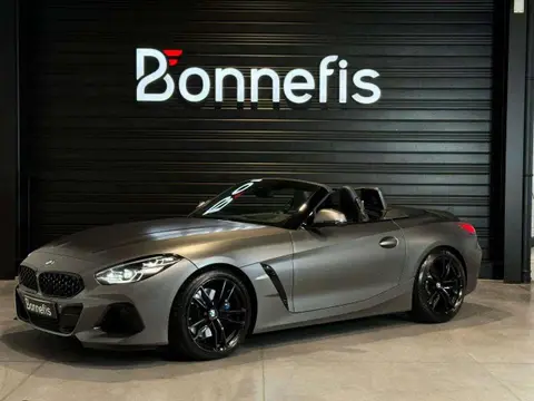 Used BMW Z4 Petrol 2020 Ad 