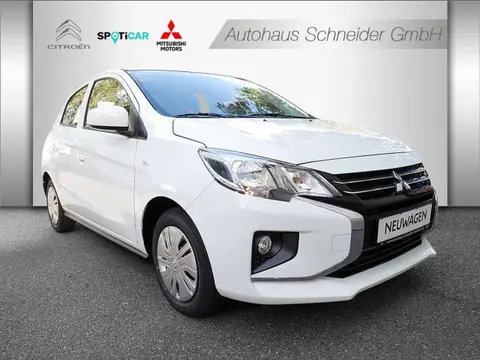 Used MITSUBISHI SPACE STAR Petrol 2024 Ad 