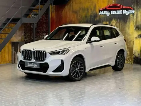 Annonce BMW X1 Essence 2023 d'occasion 