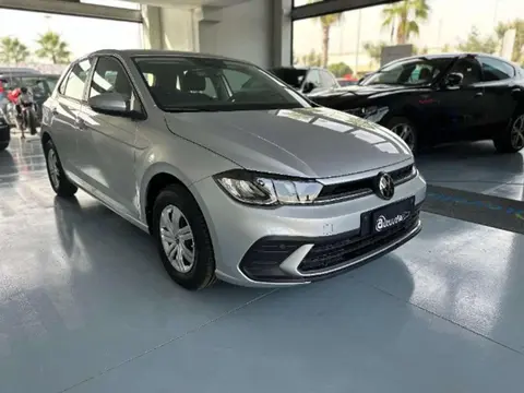 Used VOLKSWAGEN POLO Petrol 2024 Ad 