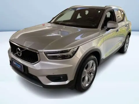 Used VOLVO XC40 Diesel 2018 Ad 