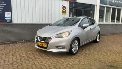 Used NISSAN MICRA Petrol 2019 Ad 