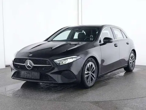 Used MERCEDES-BENZ CLASSE A Hybrid 2023 Ad 