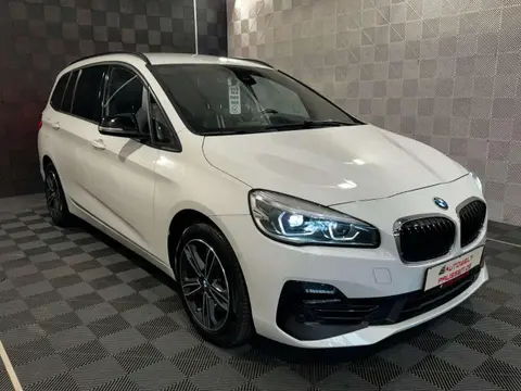 Annonce BMW SERIE 2 Diesel 2019 d'occasion 