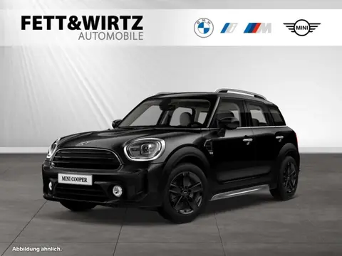 Annonce MINI COOPER Essence 2023 d'occasion 