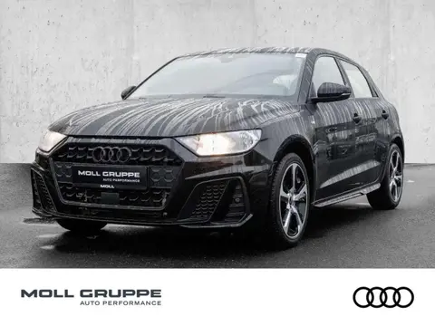 Used AUDI A1 Petrol 2023 Ad 