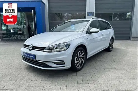 Annonce VOLKSWAGEN GOLF Essence 2018 d'occasion 