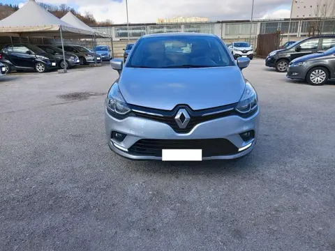 Annonce RENAULT CLIO Diesel 2019 d'occasion 