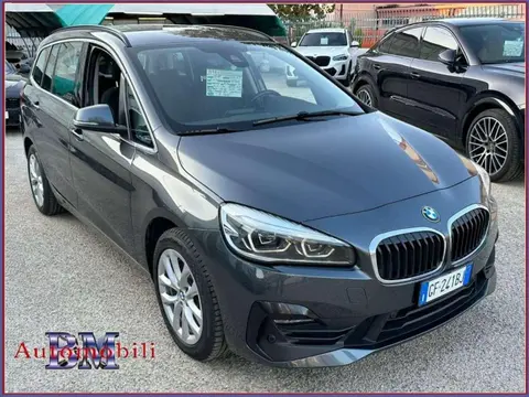 Annonce BMW SERIE 2 Diesel 2021 d'occasion 