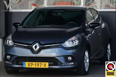 Used RENAULT CLIO Petrol 2019 Ad 