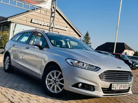 Annonce FORD MONDEO Diesel 2017 d'occasion 