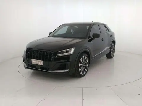 Annonce AUDI SQ2 Essence 2019 d'occasion 