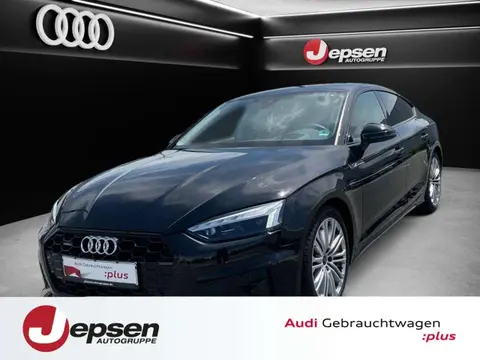 Used AUDI A5 Diesel 2023 Ad 