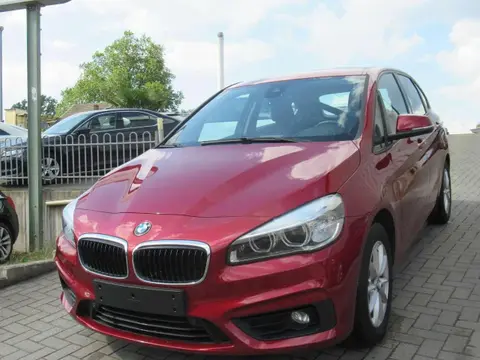 Used BMW SERIE 2 Petrol 2016 Ad 