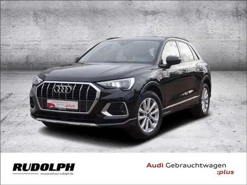 Used AUDI Q3 Petrol 2023 Ad Germany