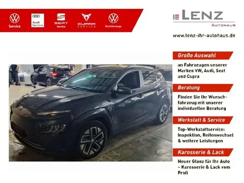 Used HYUNDAI KONA Electric 2023 Ad 