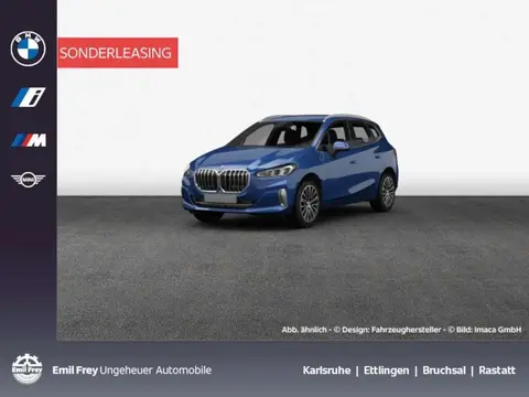 Annonce BMW SERIE 2 Essence 2023 d'occasion 