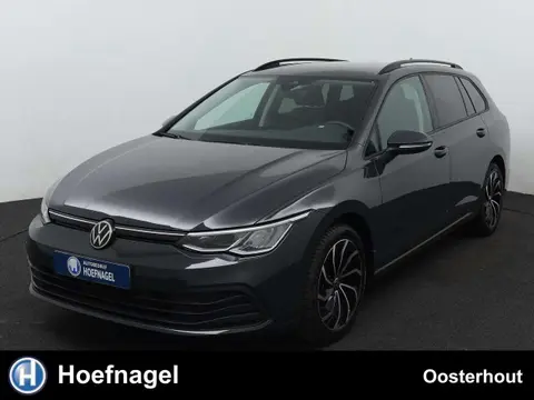 Used VOLKSWAGEN GOLF Hybrid 2023 Ad 