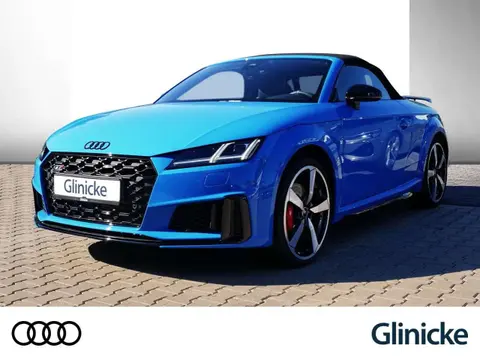 Used AUDI TTS Petrol 2024 Ad 