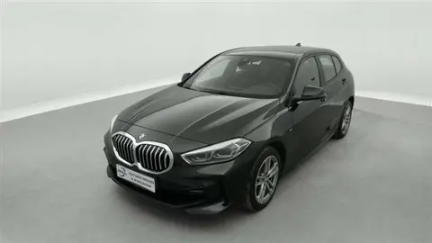 Annonce BMW SERIE 1 Essence 2023 d'occasion 