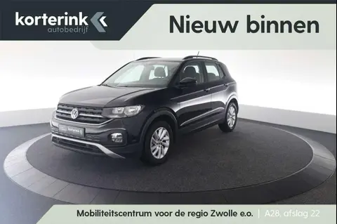 Used VOLKSWAGEN T-CROSS Petrol 2020 Ad 