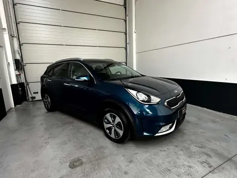 Annonce KIA NIRO Essence 2018 d'occasion 