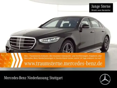 Used MERCEDES-BENZ CLASSE S Petrol 2023 Ad 