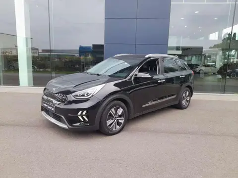 Annonce KIA NIRO Hybride 2020 d'occasion 