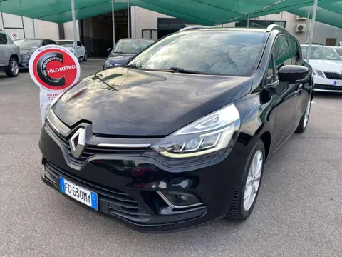 Annonce RENAULT CLIO Diesel 2016 d'occasion 