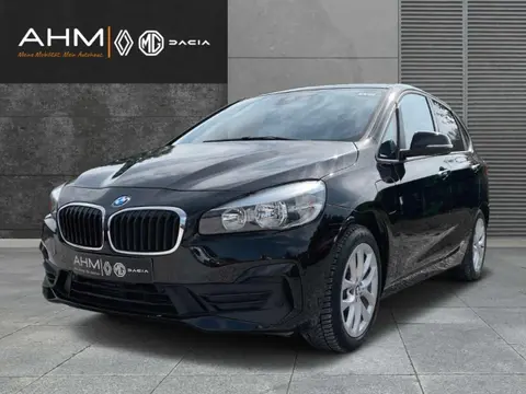 Annonce BMW SERIE 2 Hybride 2019 d'occasion 