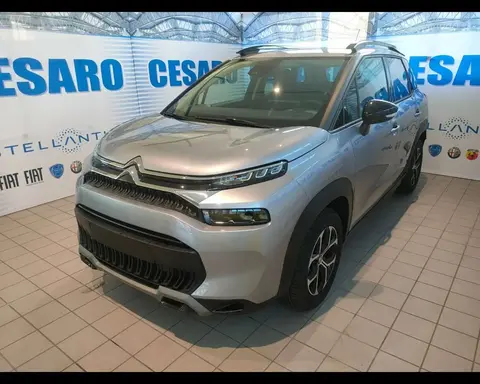 Annonce CITROEN C3 AIRCROSS Essence 2024 d'occasion 