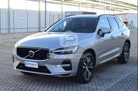 Annonce VOLVO XC60 Hybride 2021 d'occasion 